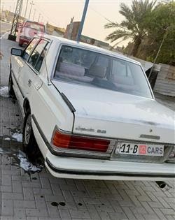 تويوتا كراون
